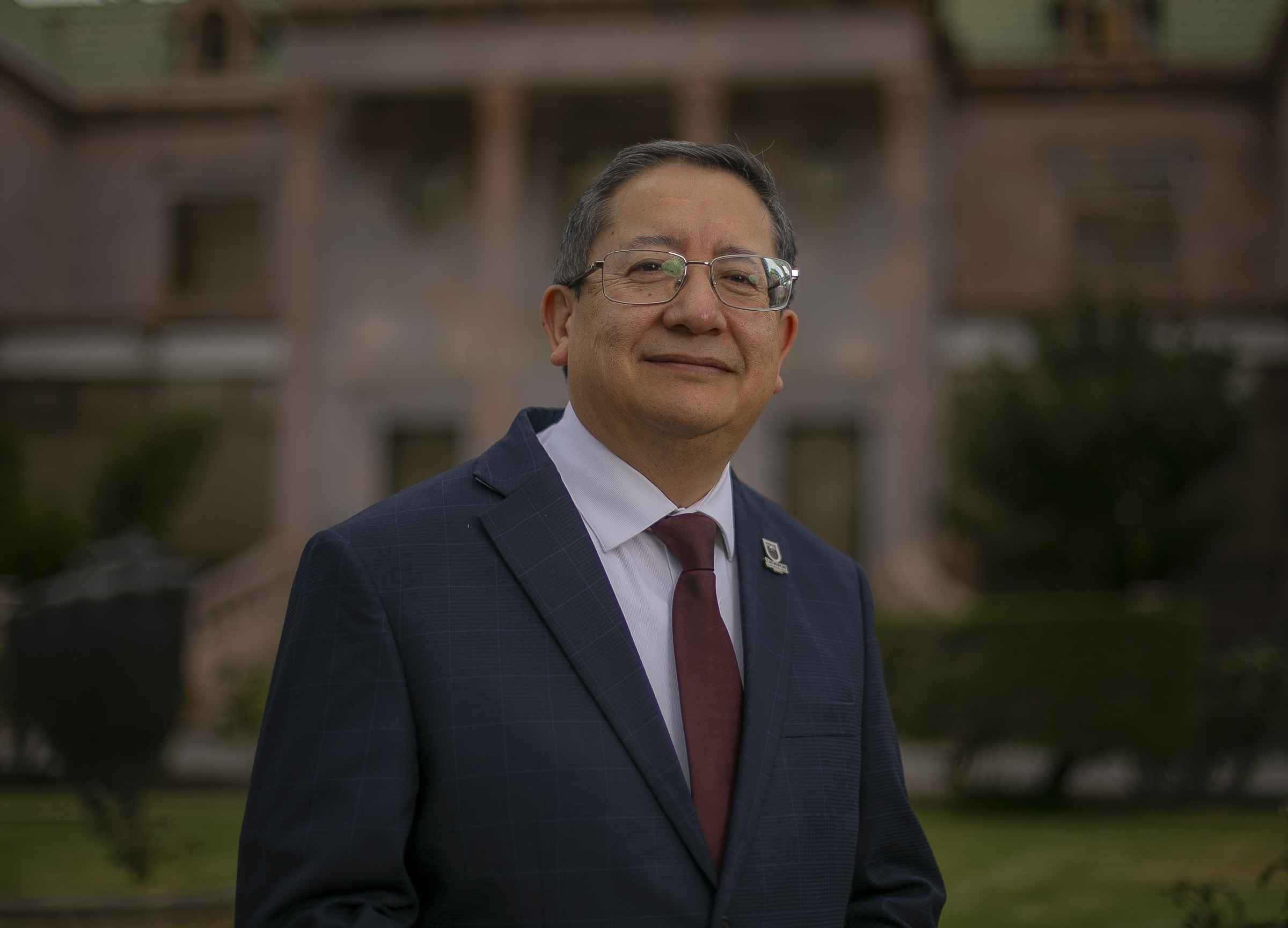 Ricardo Olivares Sánchez