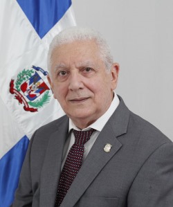 Ramón María Ceballo Martes