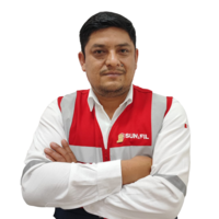 Jorge Armando Chávez Borja