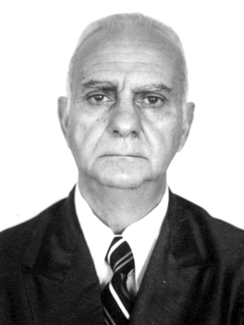 Benjamim Farah