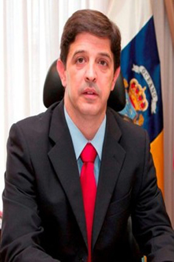 Javier González Ortiz