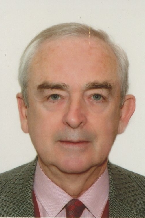 Miguel Fuertes Suárez