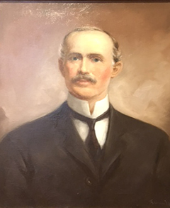 James Bryan Whitfield