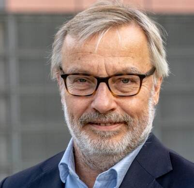 Michael Stibbe