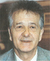 Pedro Fernández-Jordán Fernández
