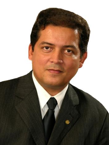 Carlos Eduardo Torres Gomes
