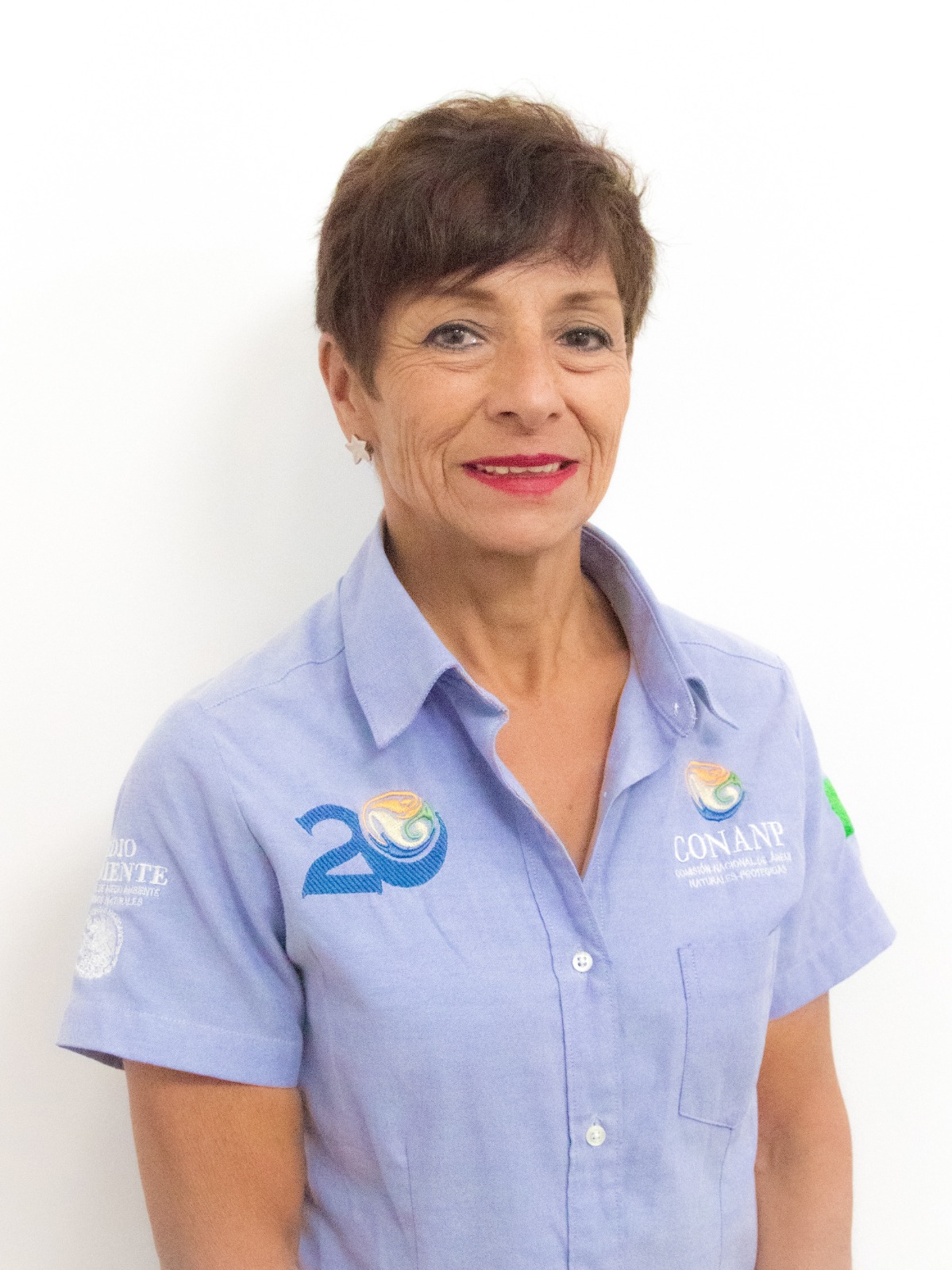 María Del Carmen García Rivas