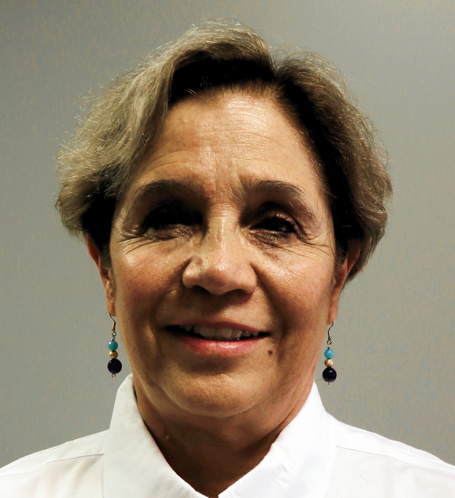 Rosario Peyrot González