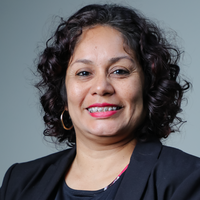 Rossy Luz Salazar Villalobos