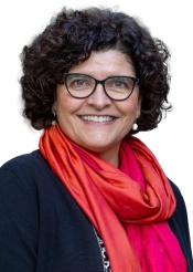 Rosa Maria Ibarra Ollé