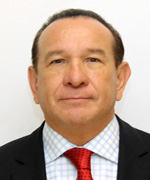 Jesús Burgos Pinto