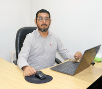 Luis Alberto Silva Goicochea