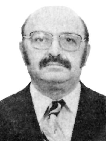 Antônio Bresolin