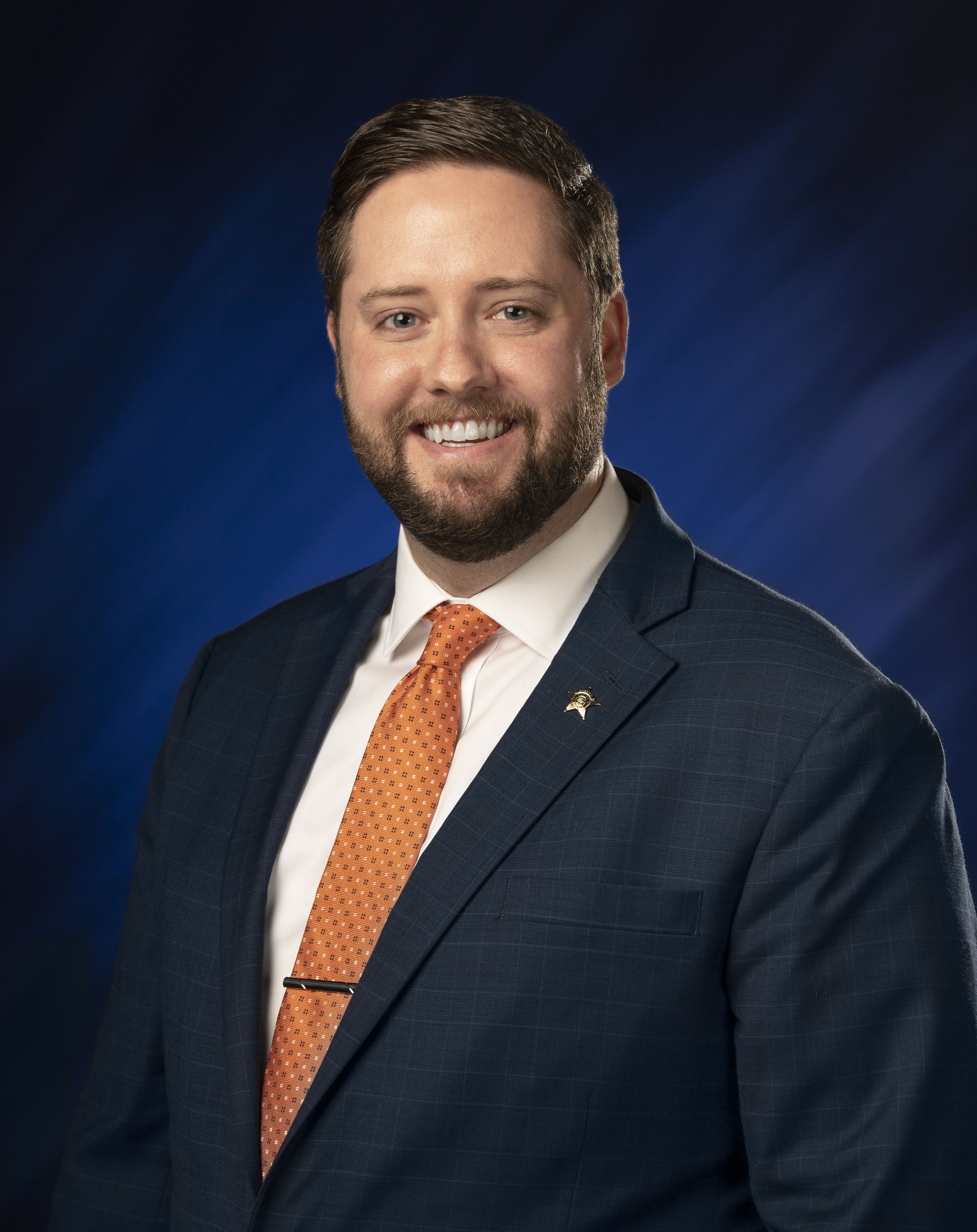 Mitch Gore