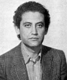Rafael Escuredo Rodríguez