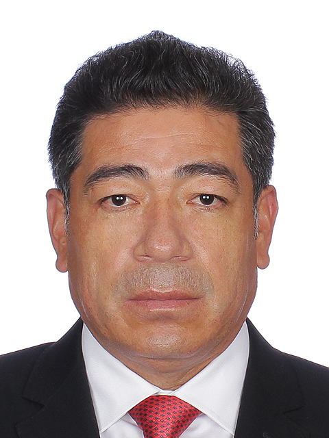 Miguel Sámano Peralta