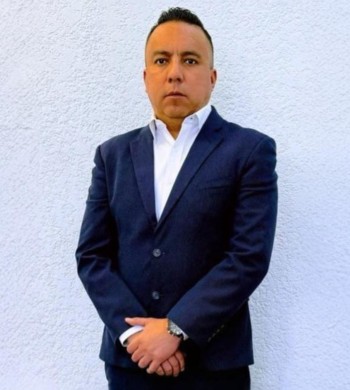 Raúl Vilchis Pardo