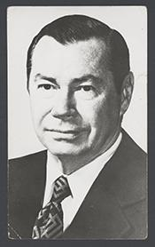 William F. Walsh