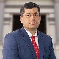 Milton Vilchez Grández