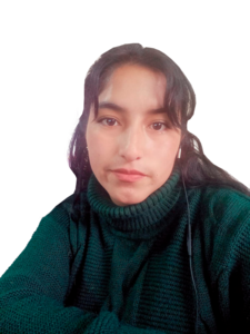 Heidy Tinelly Aliaga Toscano