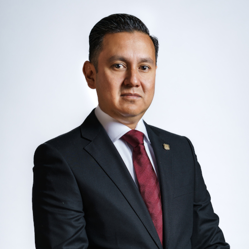 Raúl Pineda Zepeda