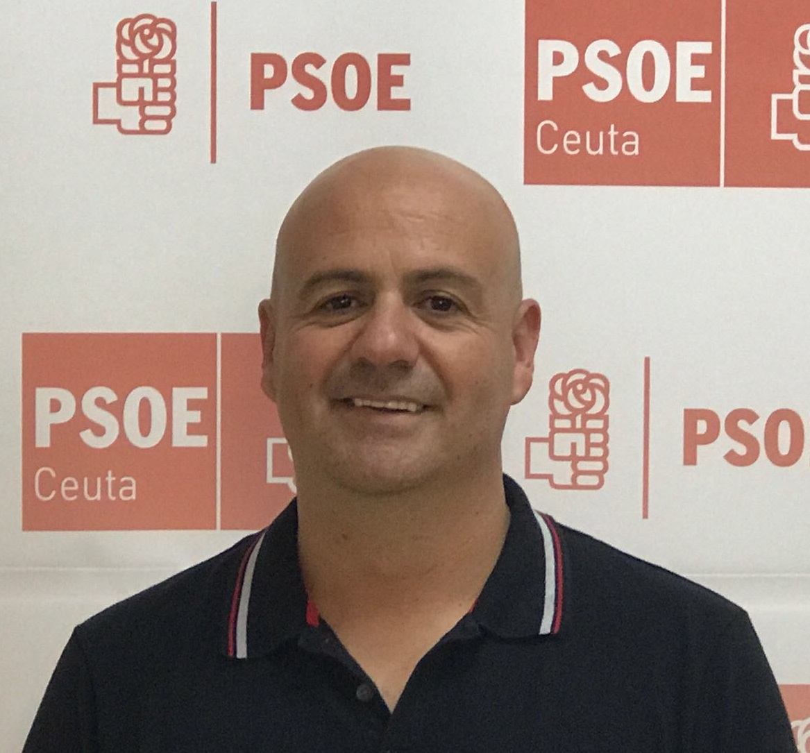 Juan Antonio Gutierrez Torres