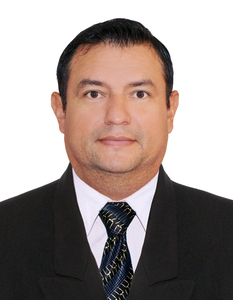 Segundo Eloy Granda Jiménez