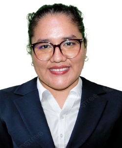 Iris Petith Ríos Cárdenas