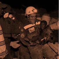 Grupo De Rescate Y Salvamento De Castilla Y León