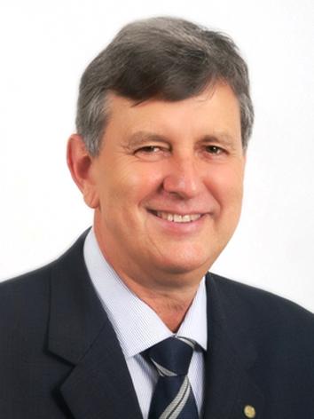 Luis Carlos Heinze
