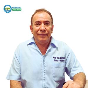 Percy Jesus Rodriguez Diaz
