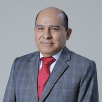 Boris Alejandro León Elguera