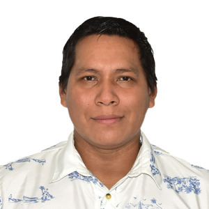 Nilver Eleazar Nuñez Alvarez