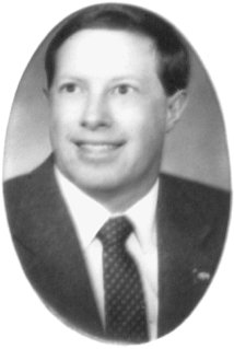 Frank Moore