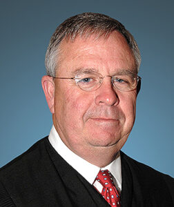 James R. Winchester