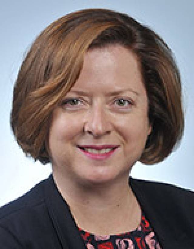 Marie Silin