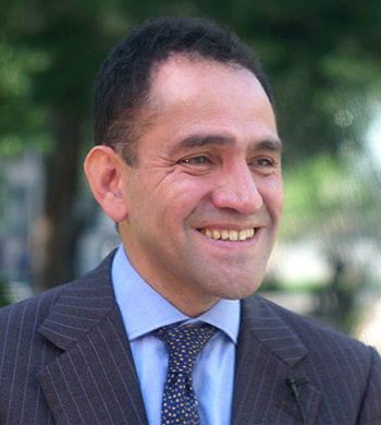 Arturo Herrera Gutiérrez
