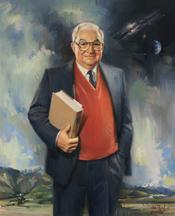 Junior George E. Brown