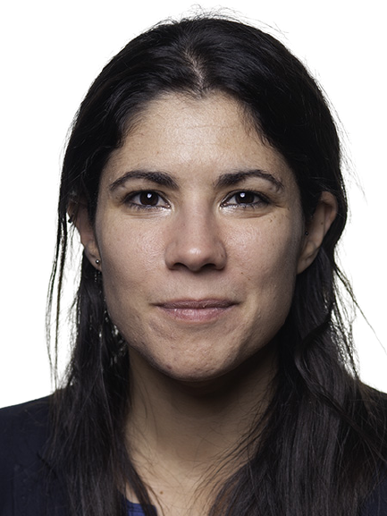 Mariana Rodrigues Mortágua