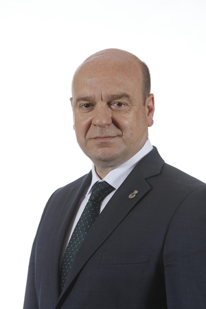 Santiago Morón Sanjuan