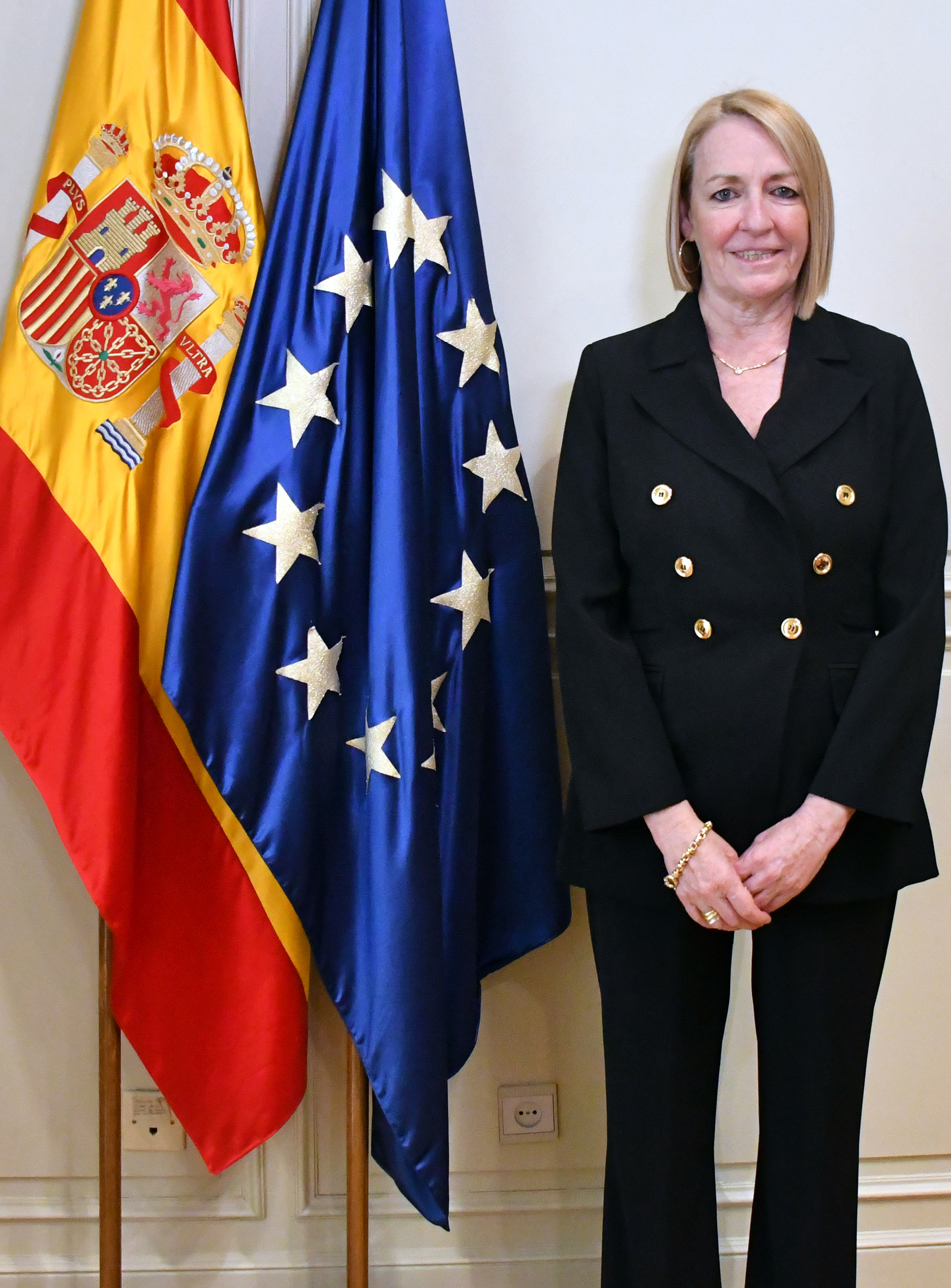 María Pilar Jiménez Bados