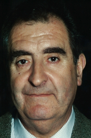 Manuel Irache Zapatero