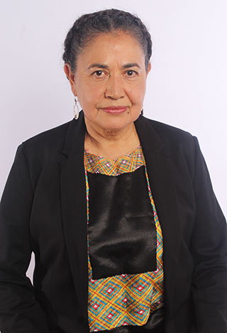 Leticia Estrada Hernández