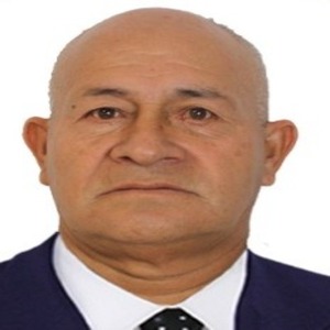 Yrrael Cervantes Lozada
