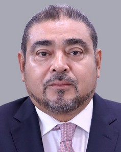 Alejandro Avilés álvarez