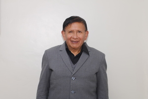 Travezaño Lino Felipe