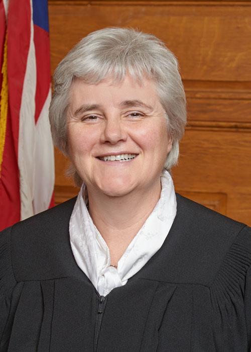 Vickie L. Henry