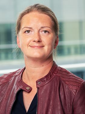 Tina Winklmann