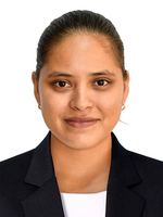 Balkiria Asuncion Santillan Dionisio