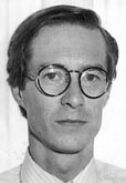 Jorge Verstrynge Rojas